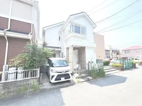 3LDK Property Hiratsuka City Kanagawa Prefecture (4)