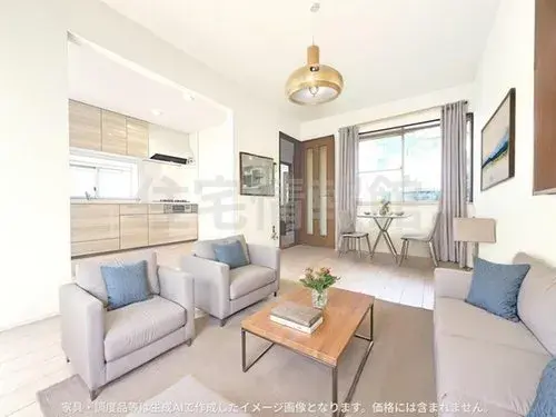 3LDK Property Hiratsuka City Kanagawa Prefecture (6)