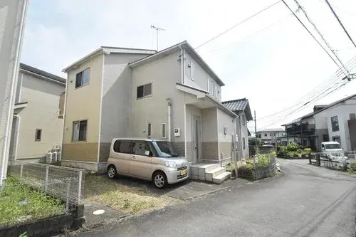 Akiya in Kanagawa
