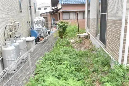 4LDK Kaiseimachi Kanagawa Prefecture (3)