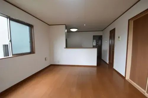 4LDK Kaiseimachi Kanagawa Prefecture (5)