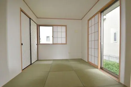 4LDK Kaiseimachi Kanagawa Prefecture (7)