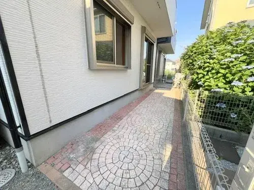 3LDK+S Koza-gun Samukawa-machi Kanagawa Prefecture (3)