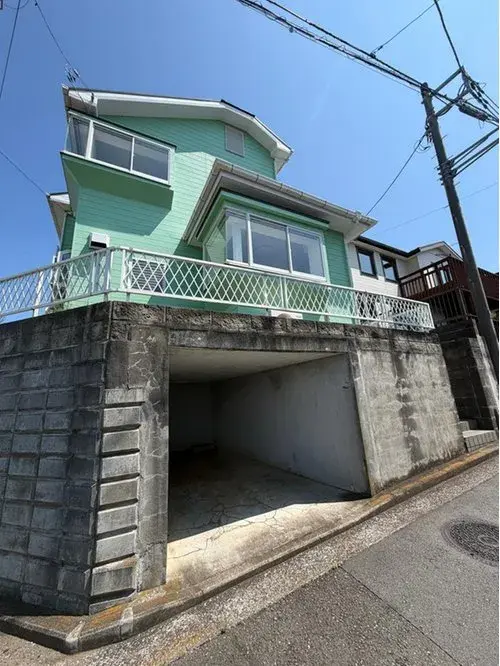 3LDK房源 神奈川县 横滨市 (2)