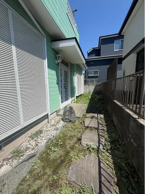 3LDK房源 神奈川县 横滨市 (3)