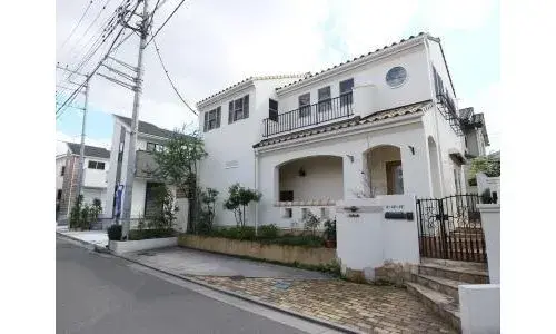 Akiya in Kanagawa