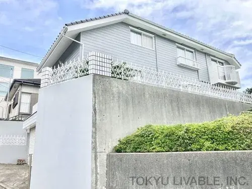 3LDK Property Yokohama Midori Ward, Kanagawa Prefecture (2)