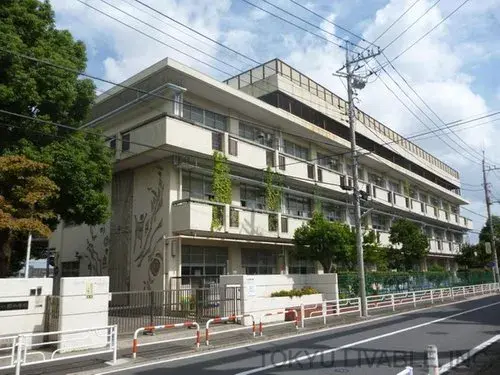 3LDK Property Yokohama Midori Ward, Kanagawa Prefecture (12)
