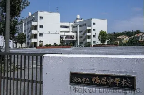 3LDK Property Yokohama Midori Ward, Kanagawa Prefecture (13)