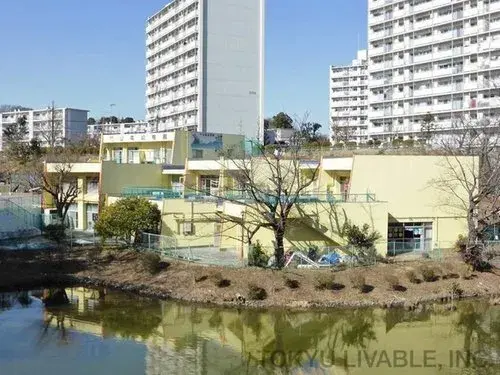 3LDK Property Yokohama Midori Ward, Kanagawa Prefecture (18)