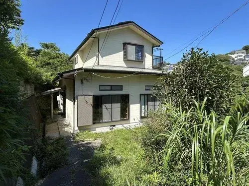 Akiya in Kanagawa