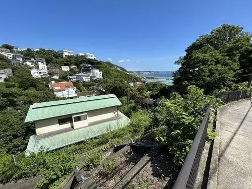 Préfecture de Kanagawa Ville de Yokosuka Propriété 5K+S (2)