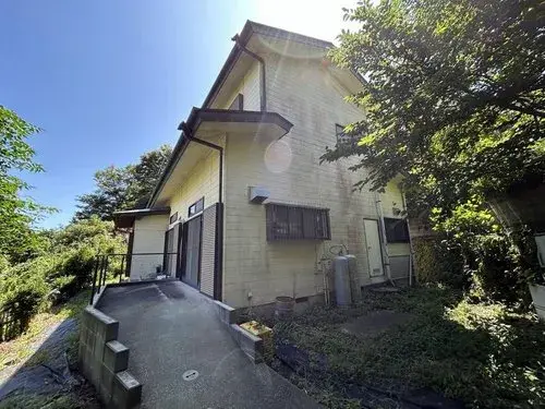 Préfecture de Kanagawa Ville de Yokosuka Propriété 5K+S (3)