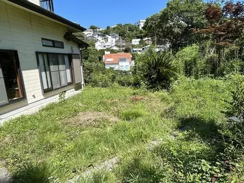 Préfecture de Kanagawa Ville de Yokosuka Propriété 5K+S (5)