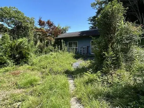 Préfecture de Kanagawa Ville de Yokosuka Propriété 5K+S (7)