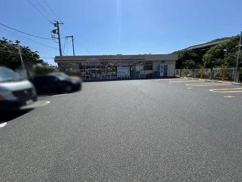 Préfecture de Kanagawa Ville de Yokosuka Propriété 5K+S (9)