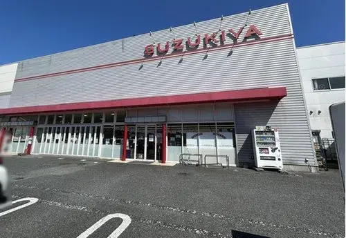 Préfecture de Kanagawa Ville de Yokosuka Propriété 5K+S (10)
