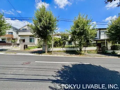 4LDK+S物件 横浜市 神奈川県 (2)