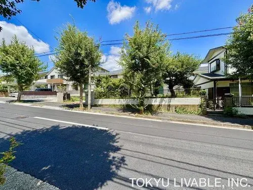 4LDK+S物件 横浜市 神奈川県 (11)