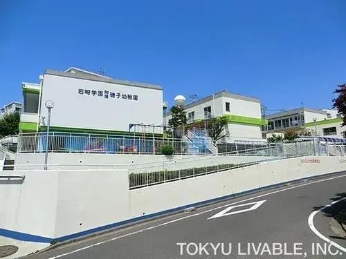 4LDK+S物件 横浜市 神奈川県 (12)