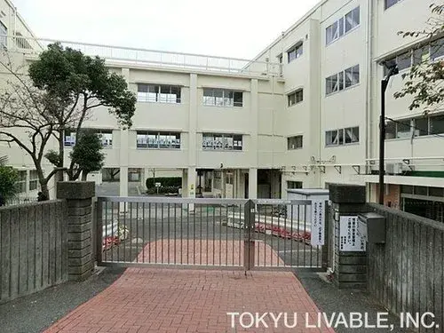 4LDK+S物件 横浜市 神奈川県 (13)