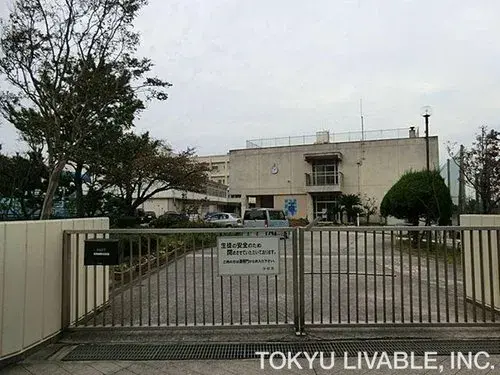 4LDK+S物件 横浜市 神奈川県 (14)
