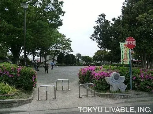 4LDK+S物件 横浜市 神奈川県 (15)