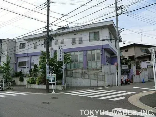 4LDK+S物件 横浜市 神奈川県 (17)