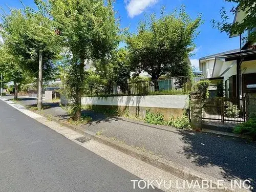 4LDK+S物件 横浜市 神奈川県 (4)