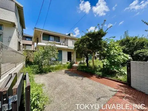 4LDK+S物件 横浜市 神奈川県 (5)