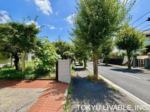 4LDK+S物件 横浜市 神奈川県 (6)