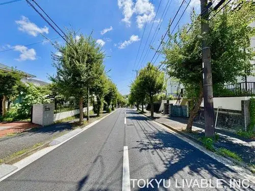 4LDK+S物件 横浜市 神奈川県 (7)