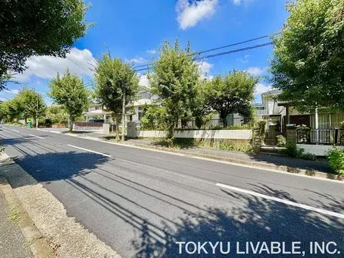 4LDK+S物件 横浜市 神奈川県 (10)