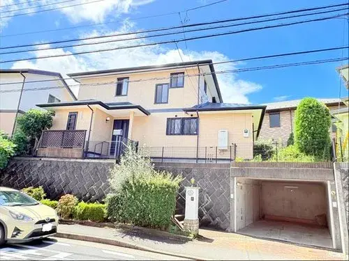 Propiedad 4LDK+S Ciudad de Yokosuka Prefectura de Kanagawa (2)