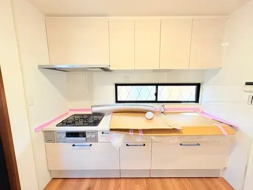 Propiedad 4LDK+S Ciudad de Yokosuka Prefectura de Kanagawa (12)