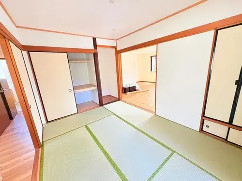 Propiedad 4LDK+S Ciudad de Yokosuka Prefectura de Kanagawa (6)