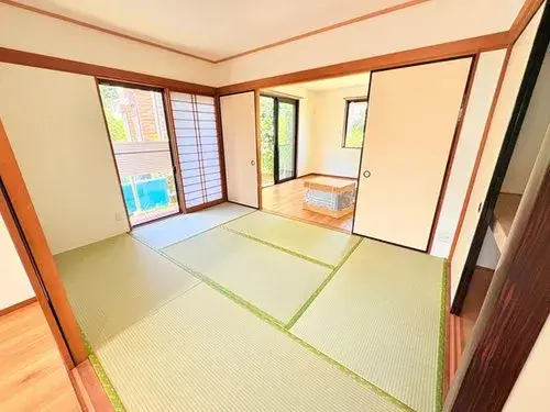 Propiedad 4LDK+S Ciudad de Yokosuka Prefectura de Kanagawa (7)