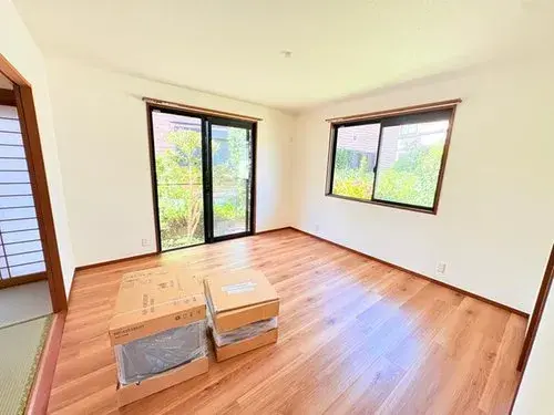 Propiedad 4LDK+S Ciudad de Yokosuka Prefectura de Kanagawa (9)