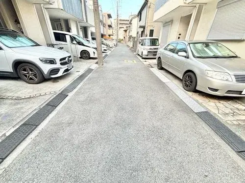 3LDK Property Kawasaki City Kanagawa Prefecture (2)