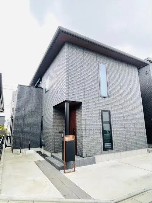 Akiya in Kanagawa