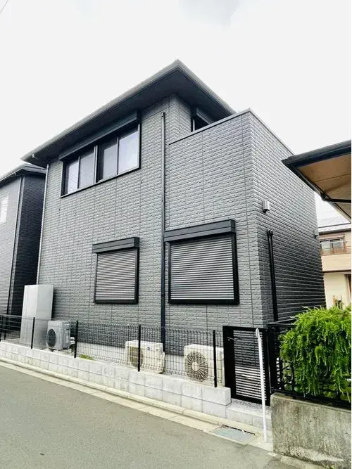Propiedad 2LDK+S Ciudad de Zama, Prefectura de Kanagawa (2)