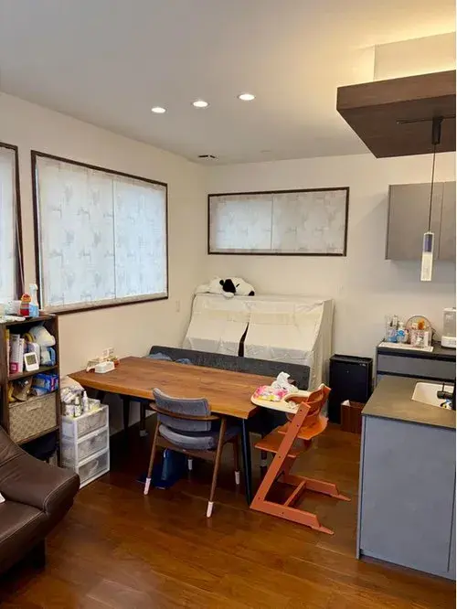 Propiedad 2LDK+S Ciudad de Zama, Prefectura de Kanagawa (6)