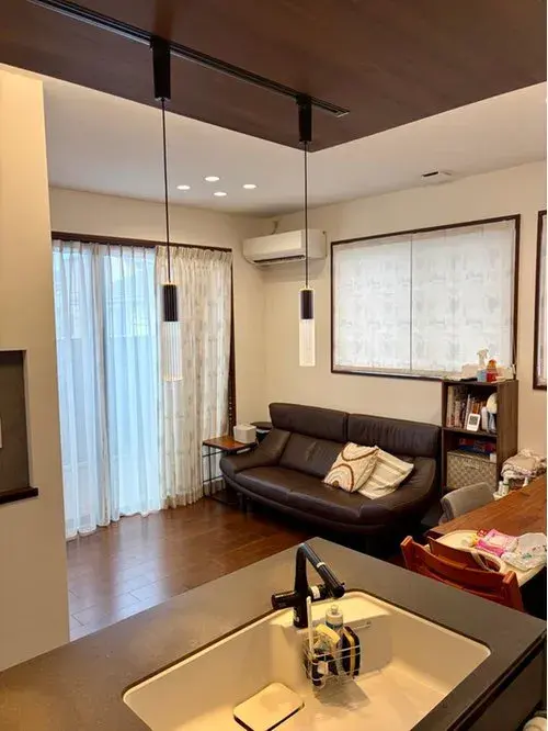 Propiedad 2LDK+S Ciudad de Zama, Prefectura de Kanagawa (7)