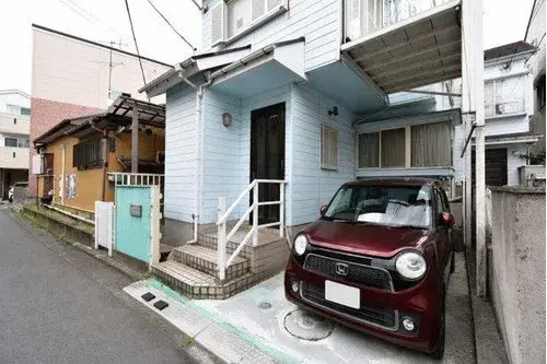 Propiedad 3LDK Barrio Kawasaki, Ciudad Kawasaki, Prefectura de Kanagawa (2)