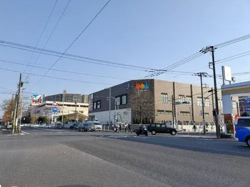 Propiedad 3LDK Barrio Kawasaki, Ciudad Kawasaki, Prefectura de Kanagawa (12)