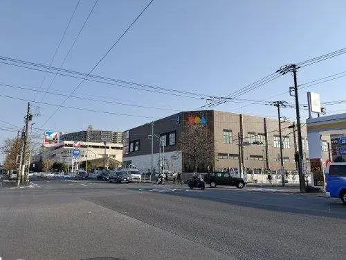 Propiedad 3LDK Barrio Kawasaki, Ciudad Kawasaki, Prefectura de Kanagawa (16)