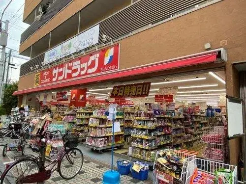 Propiedad 3LDK Barrio Kawasaki, Ciudad Kawasaki, Prefectura de Kanagawa (19)