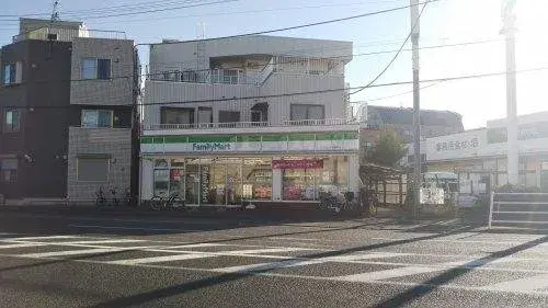 Propiedad 3LDK Barrio Kawasaki, Ciudad Kawasaki, Prefectura de Kanagawa (20)