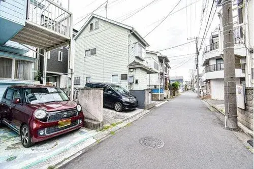 Propiedad 3LDK Barrio Kawasaki, Ciudad Kawasaki, Prefectura de Kanagawa (3)