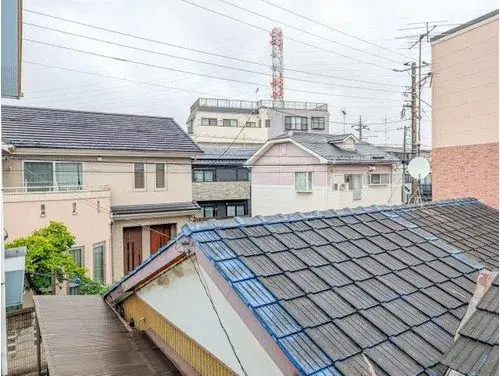Propiedad 3LDK Barrio Kawasaki, Ciudad Kawasaki, Prefectura de Kanagawa (4)